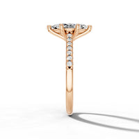 rose-gold