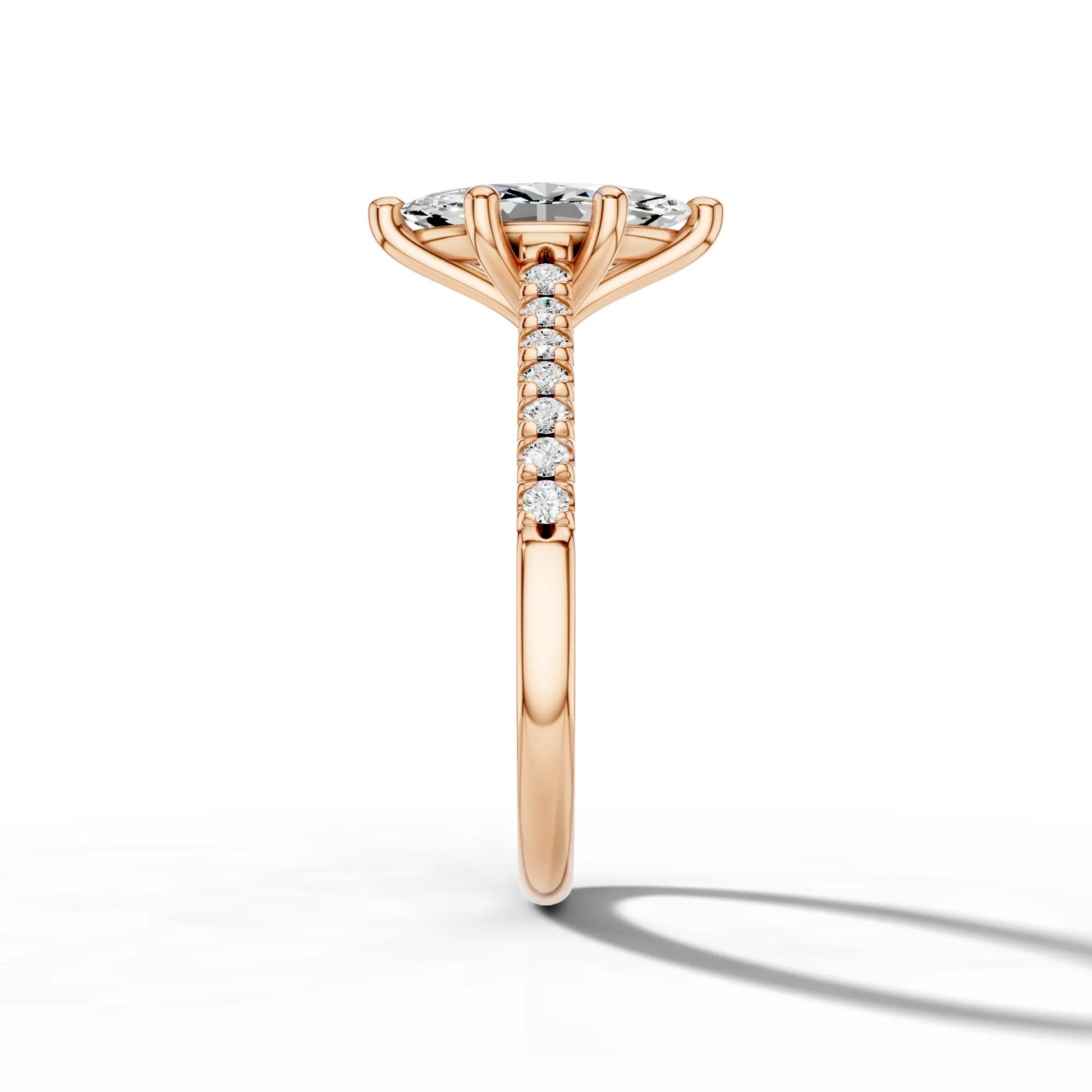rose-gold