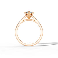 rose-gold