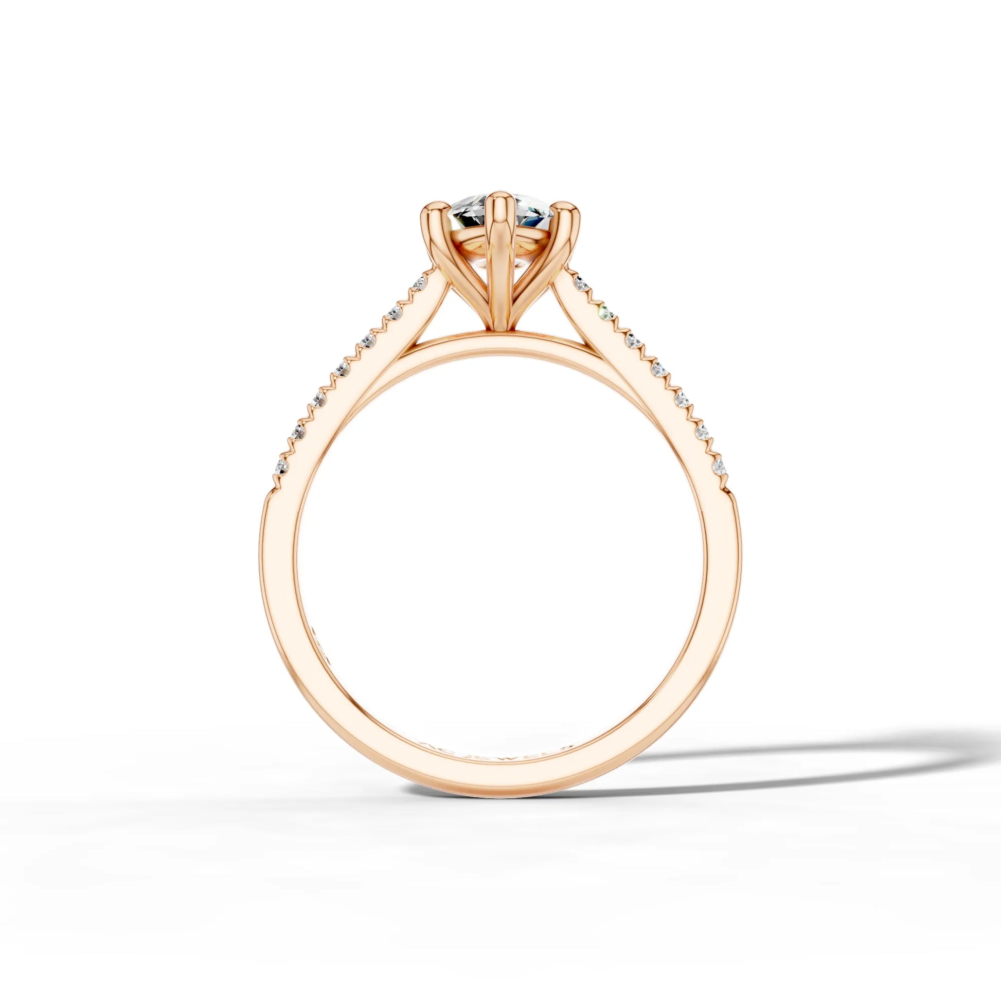 rose-gold