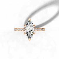 rose-gold
