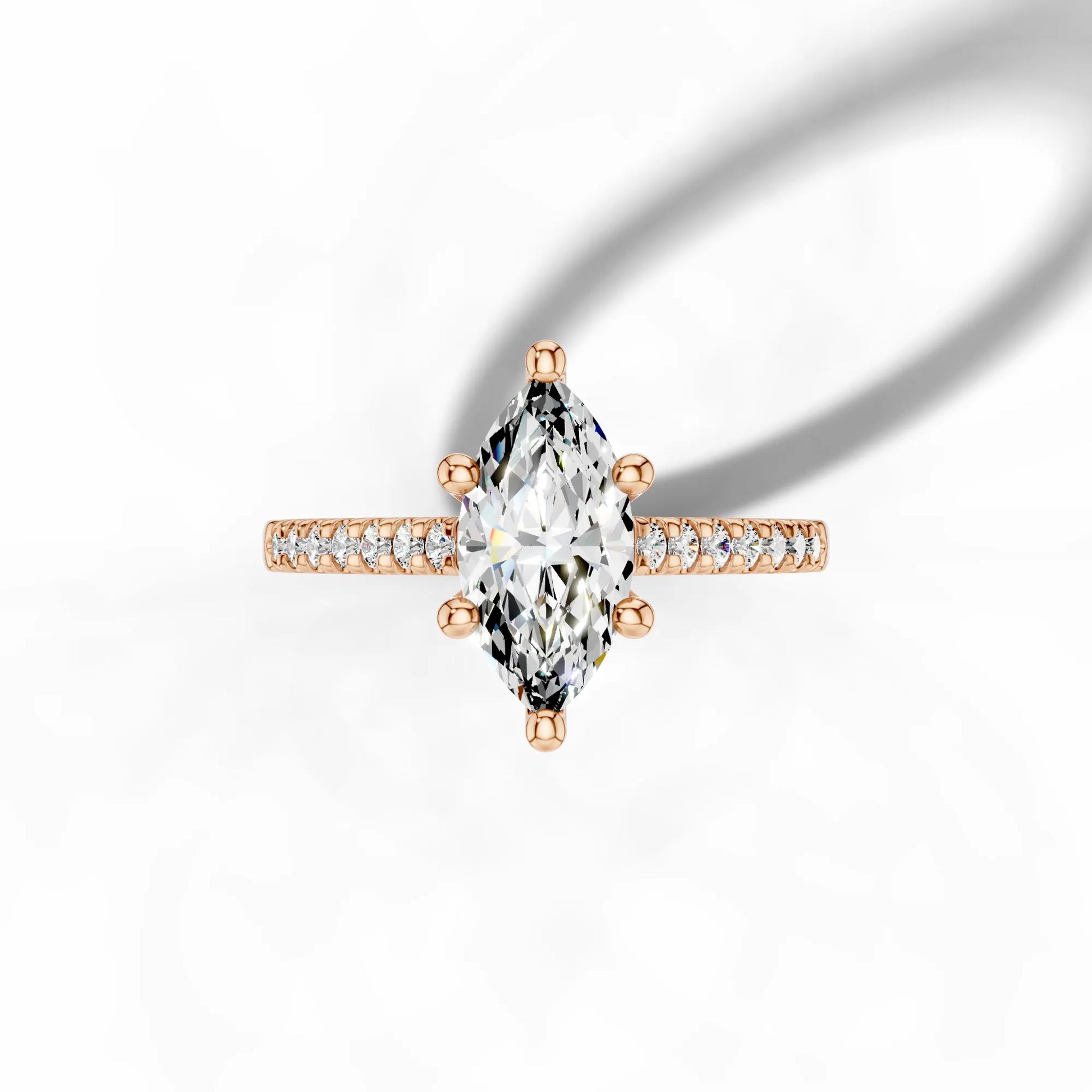 rose-gold