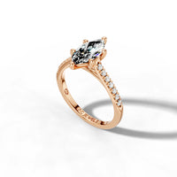 rose-gold