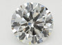 1.17ct Round Lab Grown Diamond (Colour H, Clarity VVS2, Cut ID, IGI Certified)