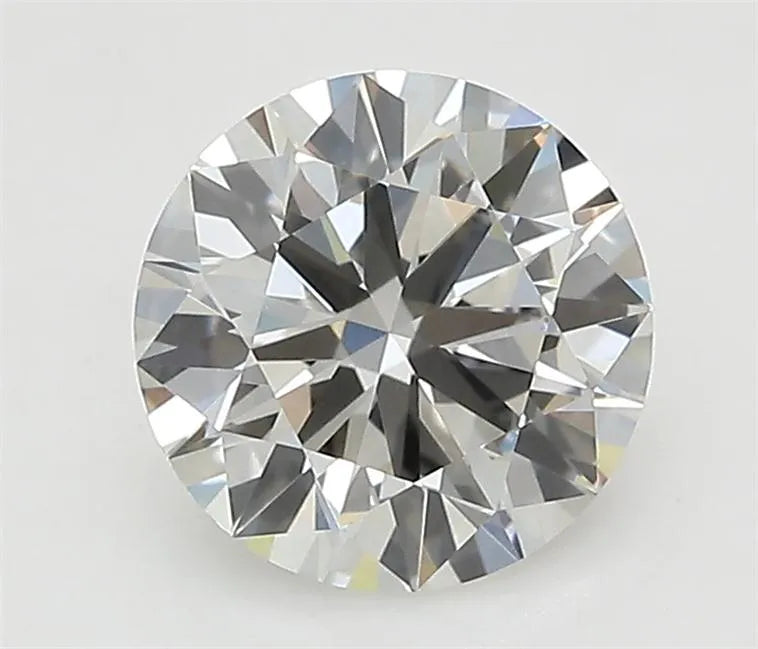 1.17ct Round Lab Grown Diamond (Colour H, Clarity VVS2, Cut ID, IGI Certified)