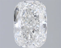 1.50ct Cushion modified Lab Grown Diamond (Colour E, Clarity VS1, IGI Certified)