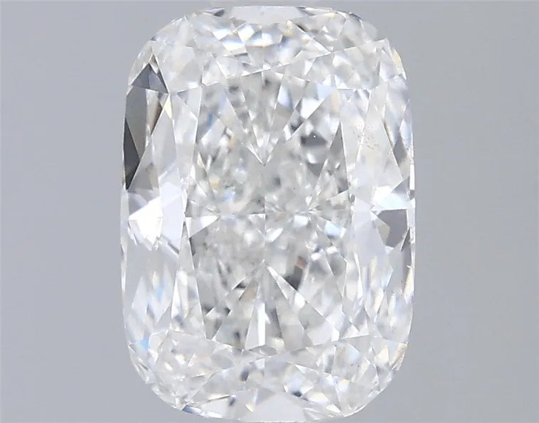 1.50ct Cushion modified Lab Grown Diamond (Colour E, Clarity VS1, IGI Certified)