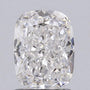 1.50ct Cushion modified Lab Grown Diamond (Colour E, Clarity VS1, IGI Certified)