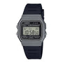 CASIO RETRO MENS WR - F-91WM-1BDF