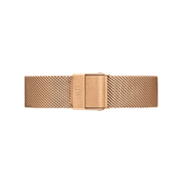 Daniel Wellington Petite Melrose Rose Gold Watch 32mm