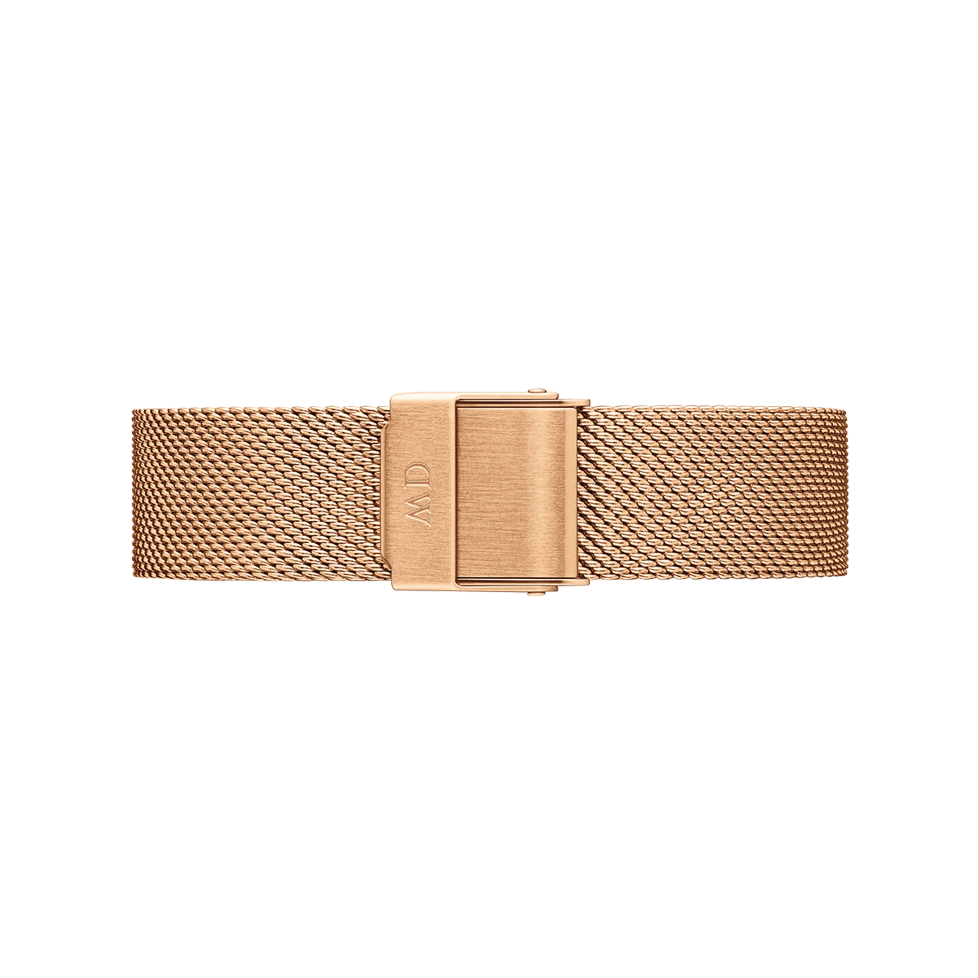 Daniel Wellington Petite Melrose Rose Gold Watch 32mm