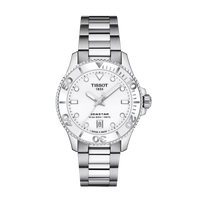 Tissot Seastar 1000 36mm T1202101101100