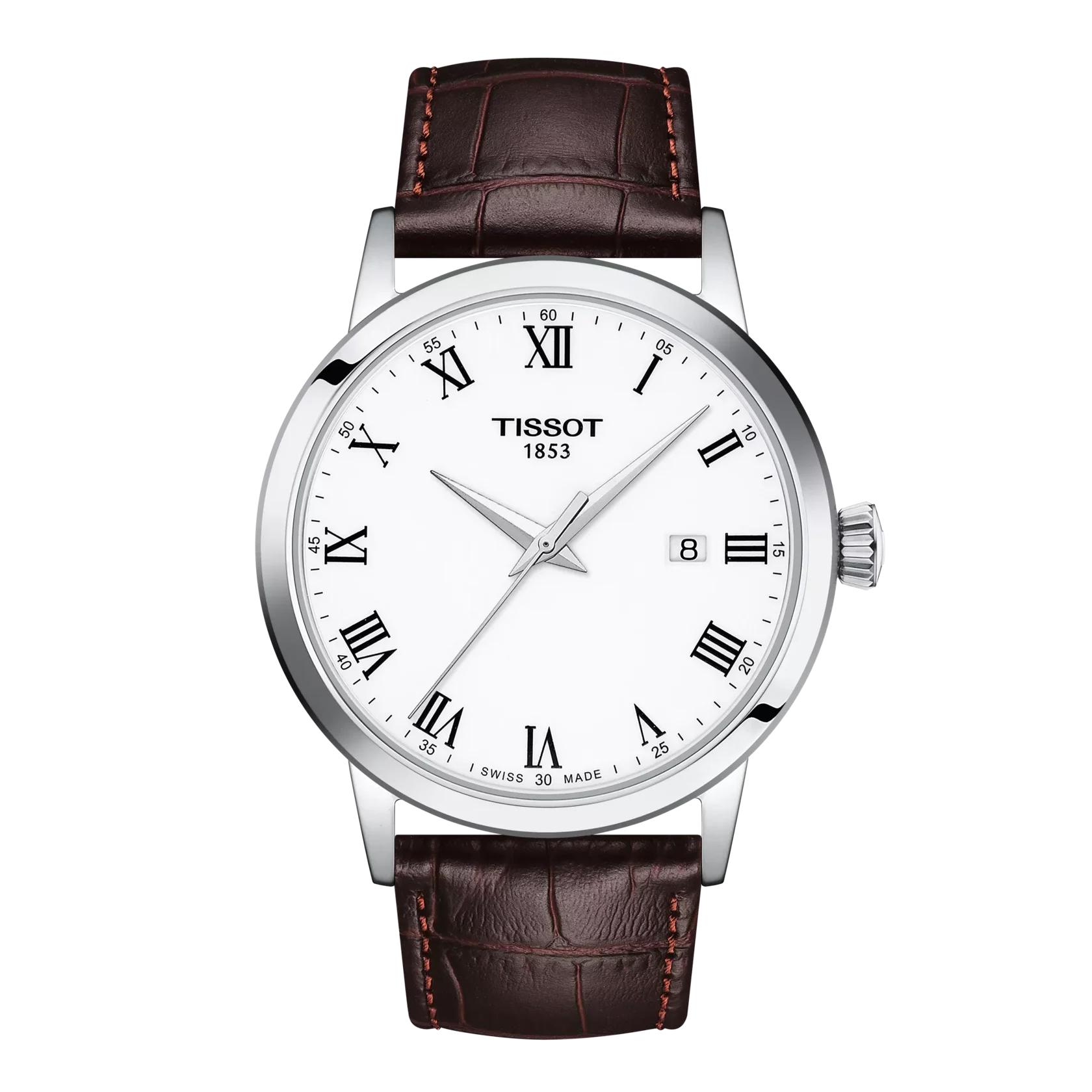 Tissot Classic Dream 42mm T1294101601300
