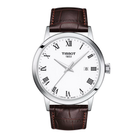 Tissot Classic Dream 42mm T1294101601300