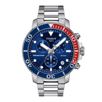Tissot Seastar 1000 Quartz chronograph Watch T1204171104103