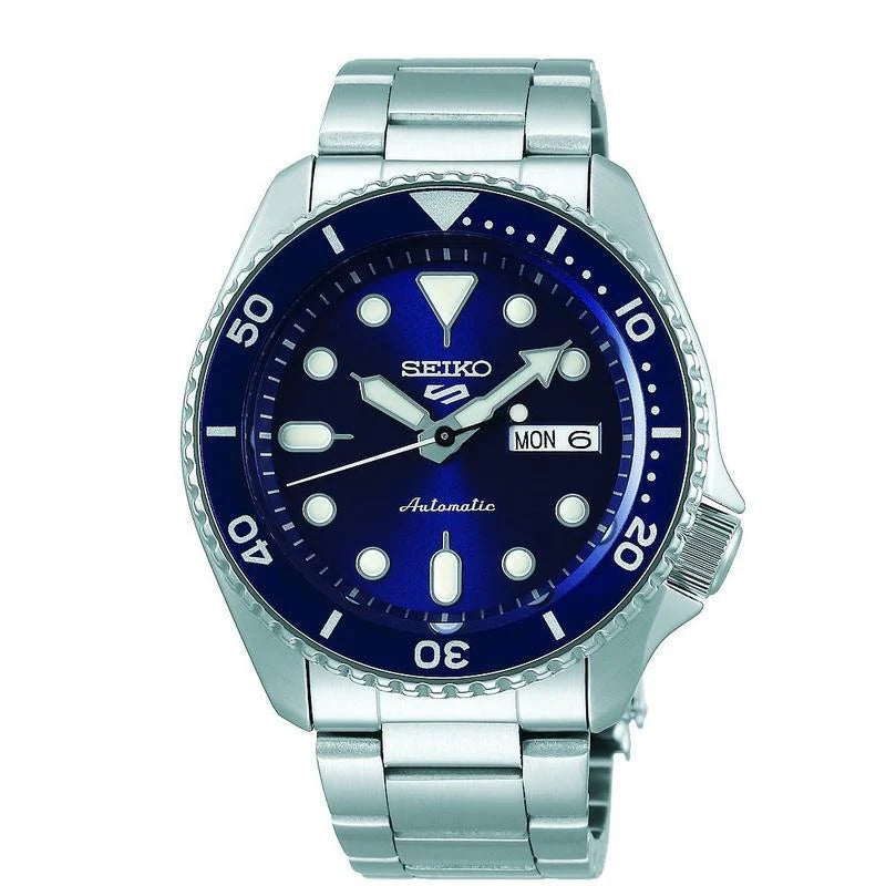 Seiko 5 Sports Automatic Watch - SRPD53K1