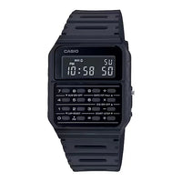 CASIO DATABANK MENS WR - CA53W-1Z