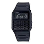 CASIO DATABANK MENS WR - CA53W-1Z