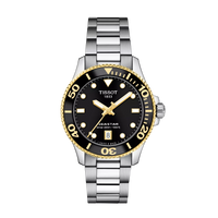 Tissot Seastar 1000 36mm T1202102105100