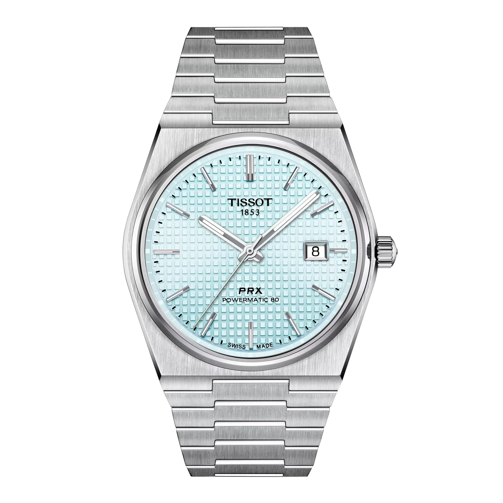 Tissot PRX Powermatic 80 40mm T1374071135100