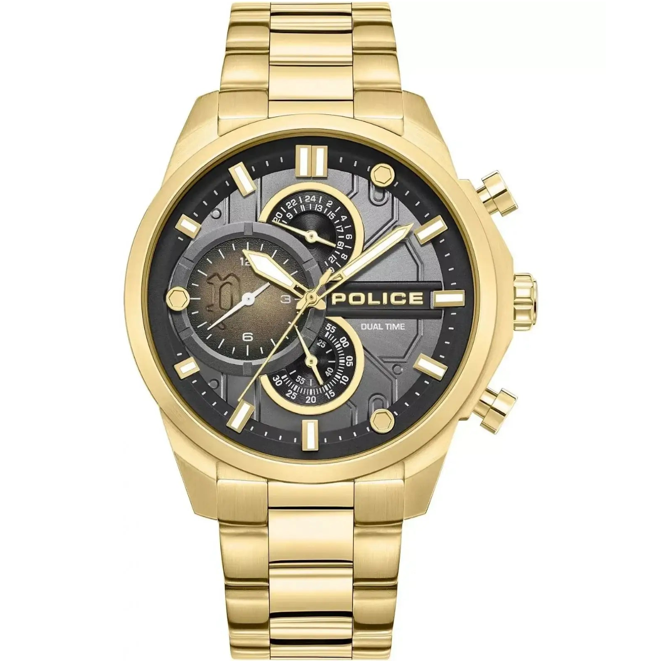 POLICE Reactor Watch PEWGK0039208