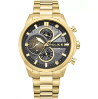 POLICE Reactor Watch PEWGK0039208