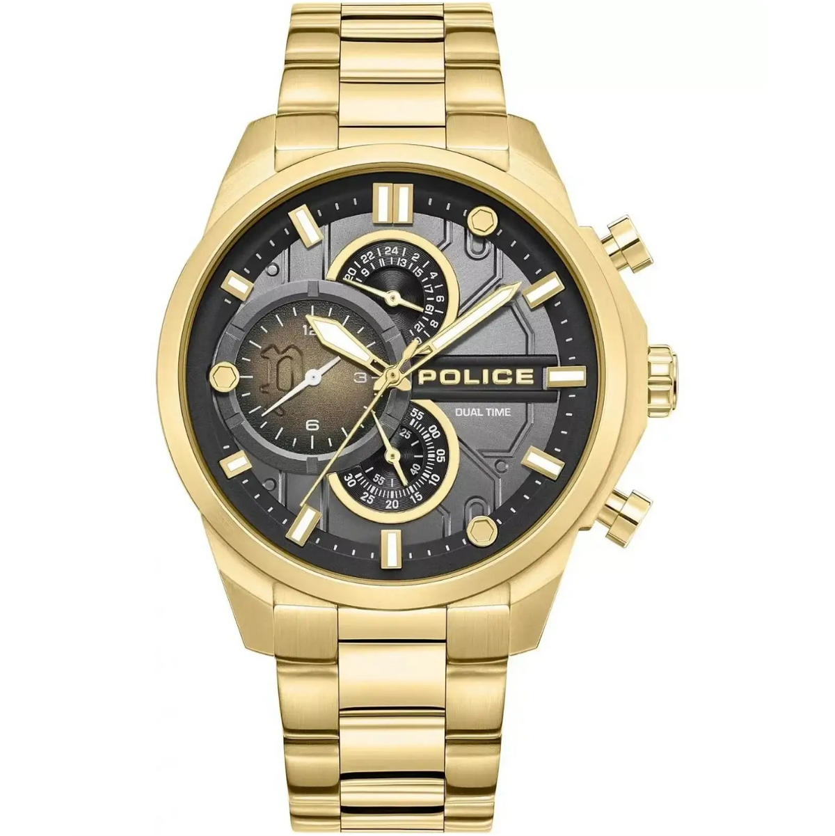 POLICE Reactor Watch PEWGK0039208
