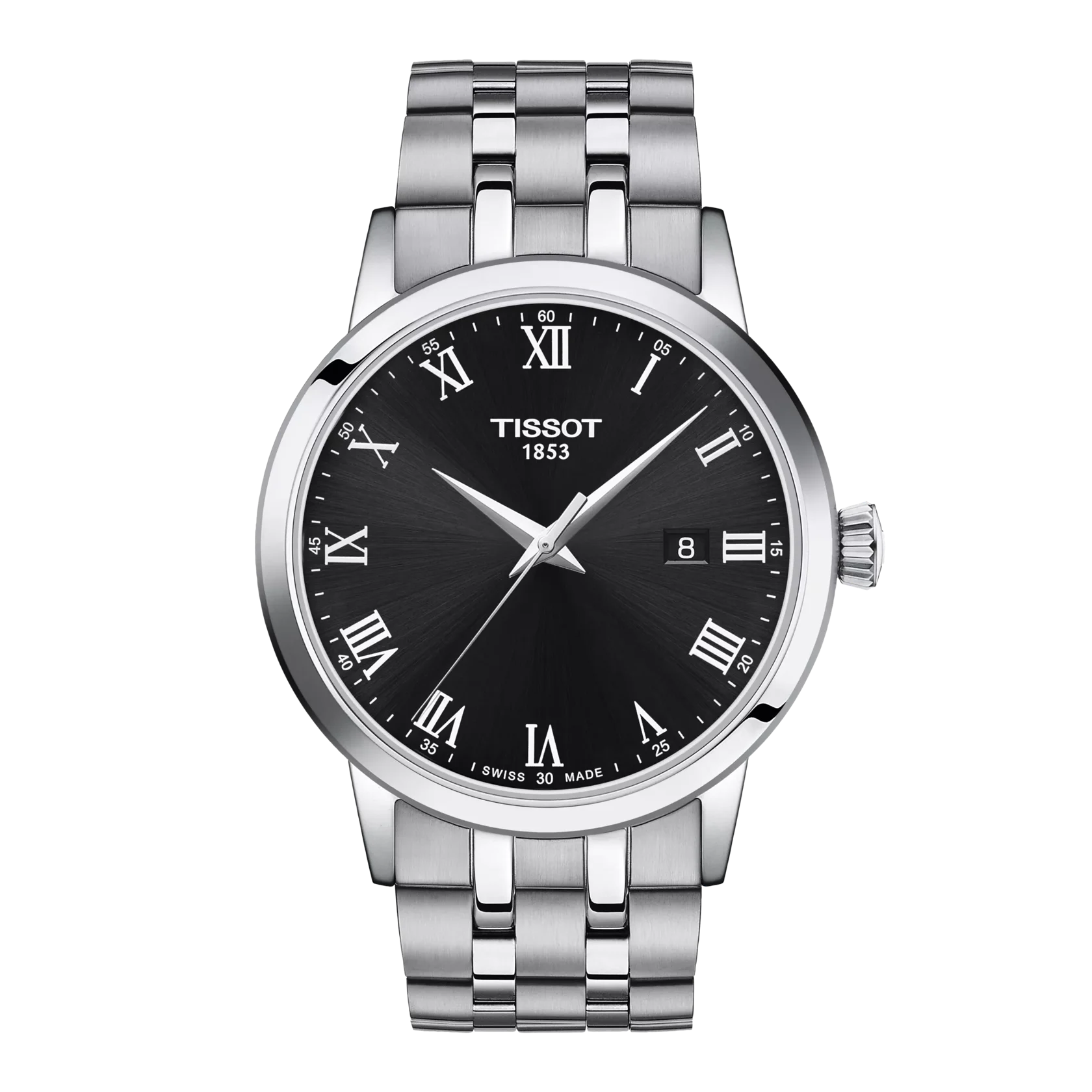 Tissot Classic Dream 42mm T1294101105300
