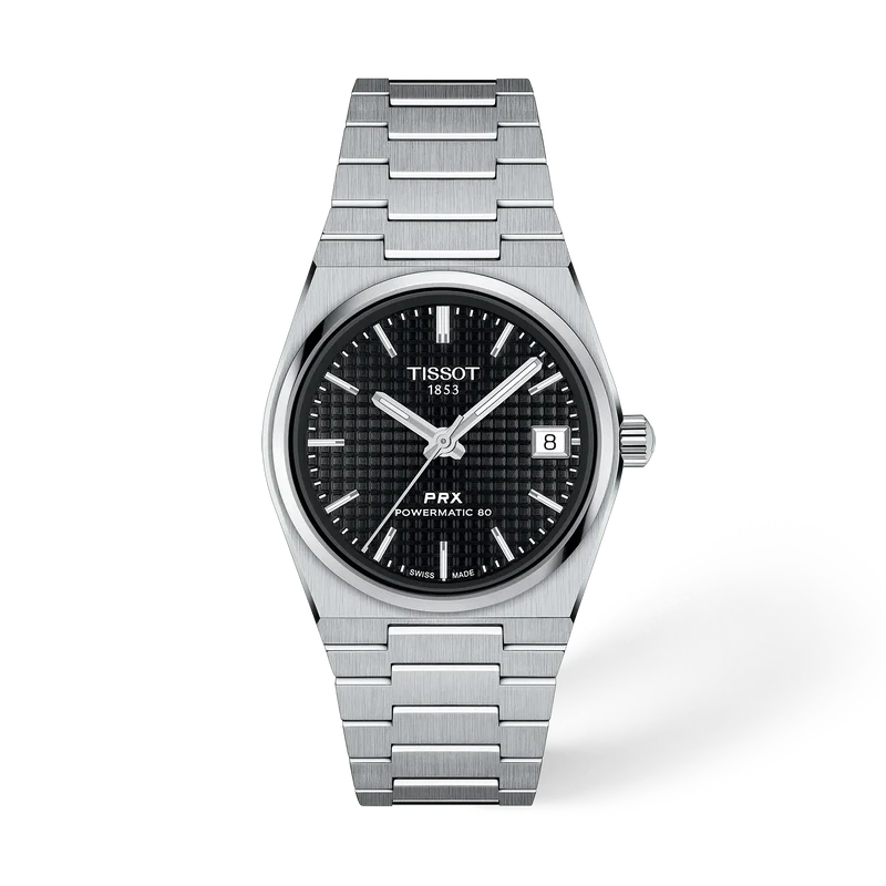 Tissot PRX Powermatic 80 35mm T1372071105100