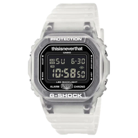 G-Shock Men’s DW-5600TNT-7