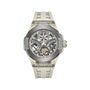 Police Cyclone Men's Automatic Watch PEWGR0082201