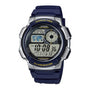 CASIO STANDARD COLLECTION MENS 100M -AE-1000W-2AVDF
