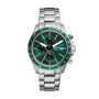 Fossil Men's Autocross Multifunction Stainless Steel Watch - FS6127