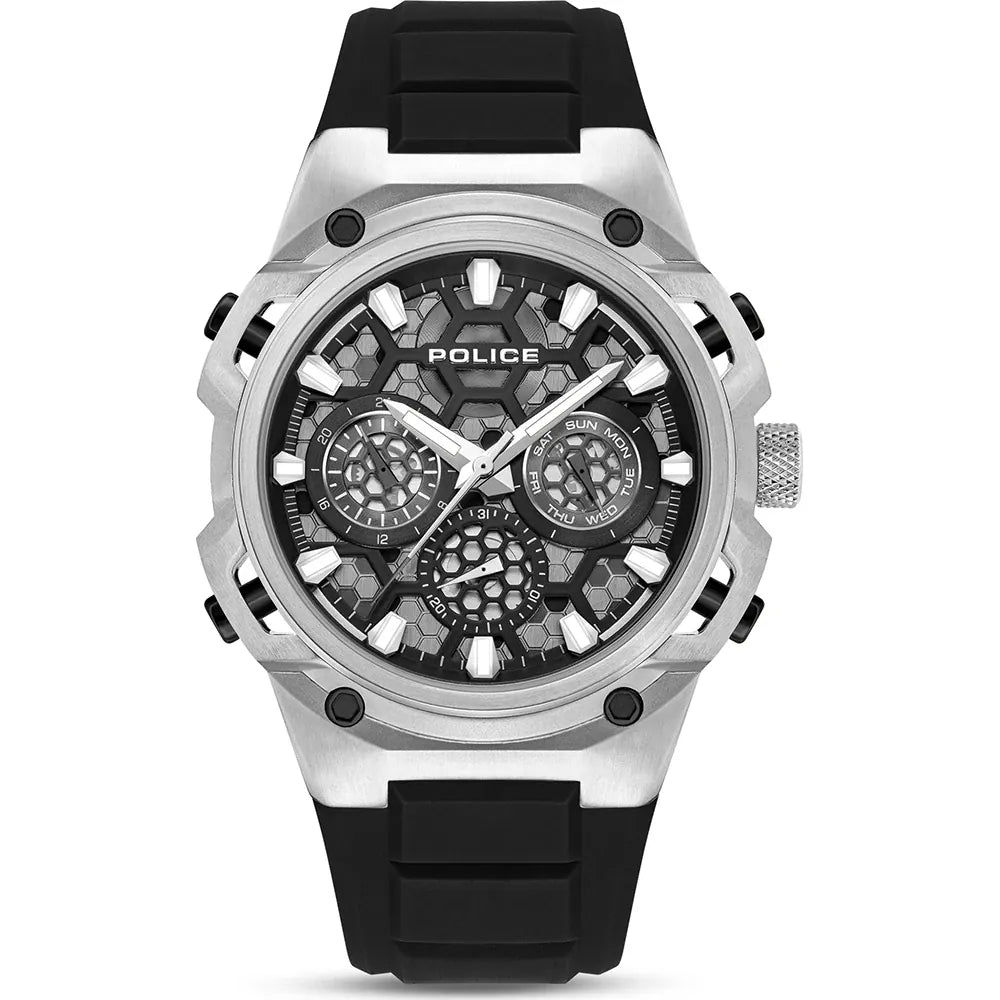 POLICE Challenger Watch PEWGQ0071902