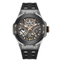 Police Cyclone Automatic Watch PEWGR0082202