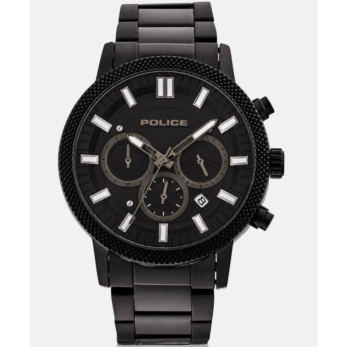 POLICE Crossguard Gents Watch PEWGI2240405
