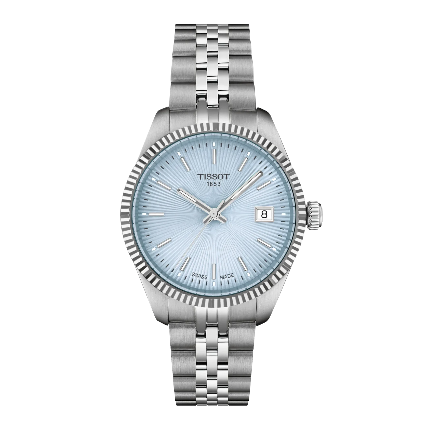 Tissot Ballade 34mm T1562101135100