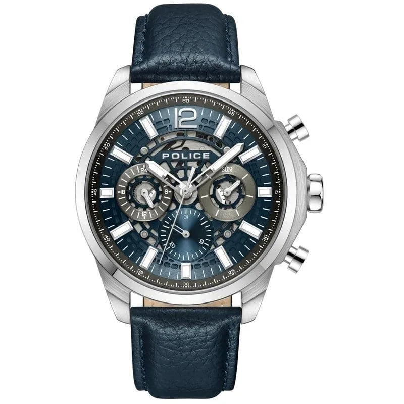 Police Menelik Watch PEWJF004302