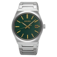 Seiko Conceptual Dress Watch - SUR601P1