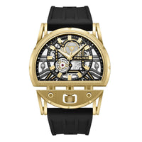 Police Daintree 2.0 Watch - Black Gold PEWGM0081508