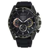 Seiko Sport Chronograph Watch – SSB349P1