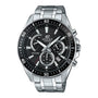 CASIO EDIFICE MENS 100M STANDARD - EFR-552D-1AVUDF