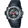CASIO G-SHOCK 200M STANDARD – AW-591-1ADR