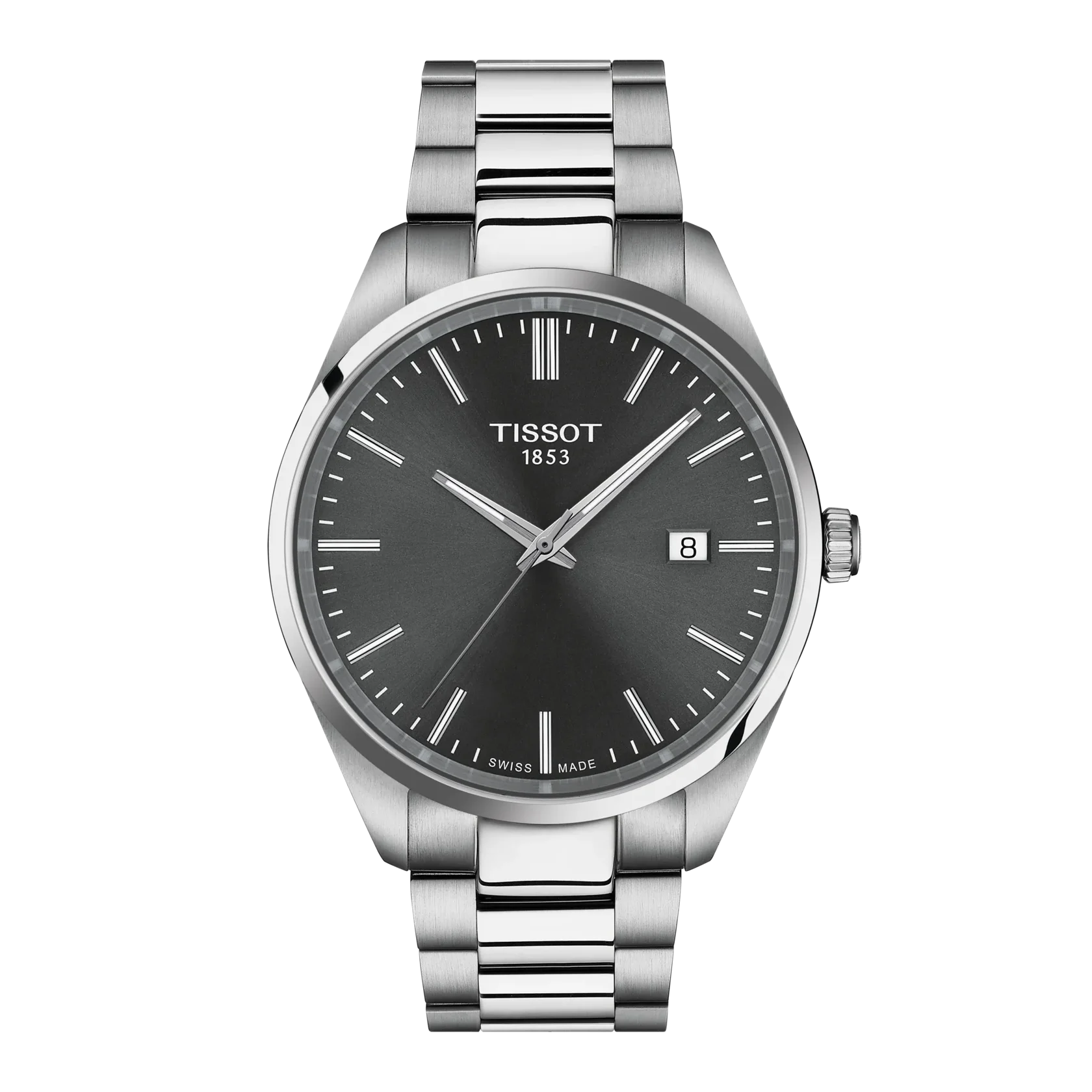 Tissot PR 100 40mm T1504101108100