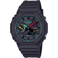 CASIO G-SHOCK 2100 SERIES ANALOG-DIGITAL -GA-B2100MF-1AER