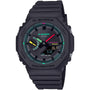CASIO G-SHOCK 2100 SERIES ANALOG-DIGITAL -GA-B2100MF-1AER