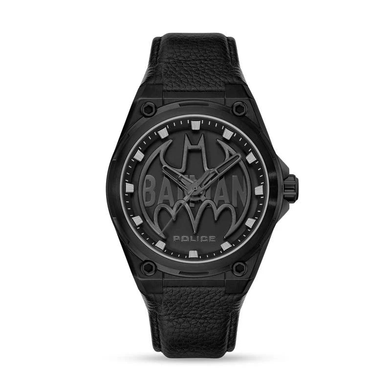 Police Batwing Special Batman Limited-Edition Watch PEWGA0090005
