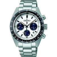 Seiko Prospex Speedtimer Solar Chronograph Watch – SSC813P1