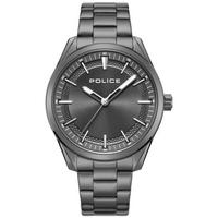 Police Grille Watch PEWJG0018206