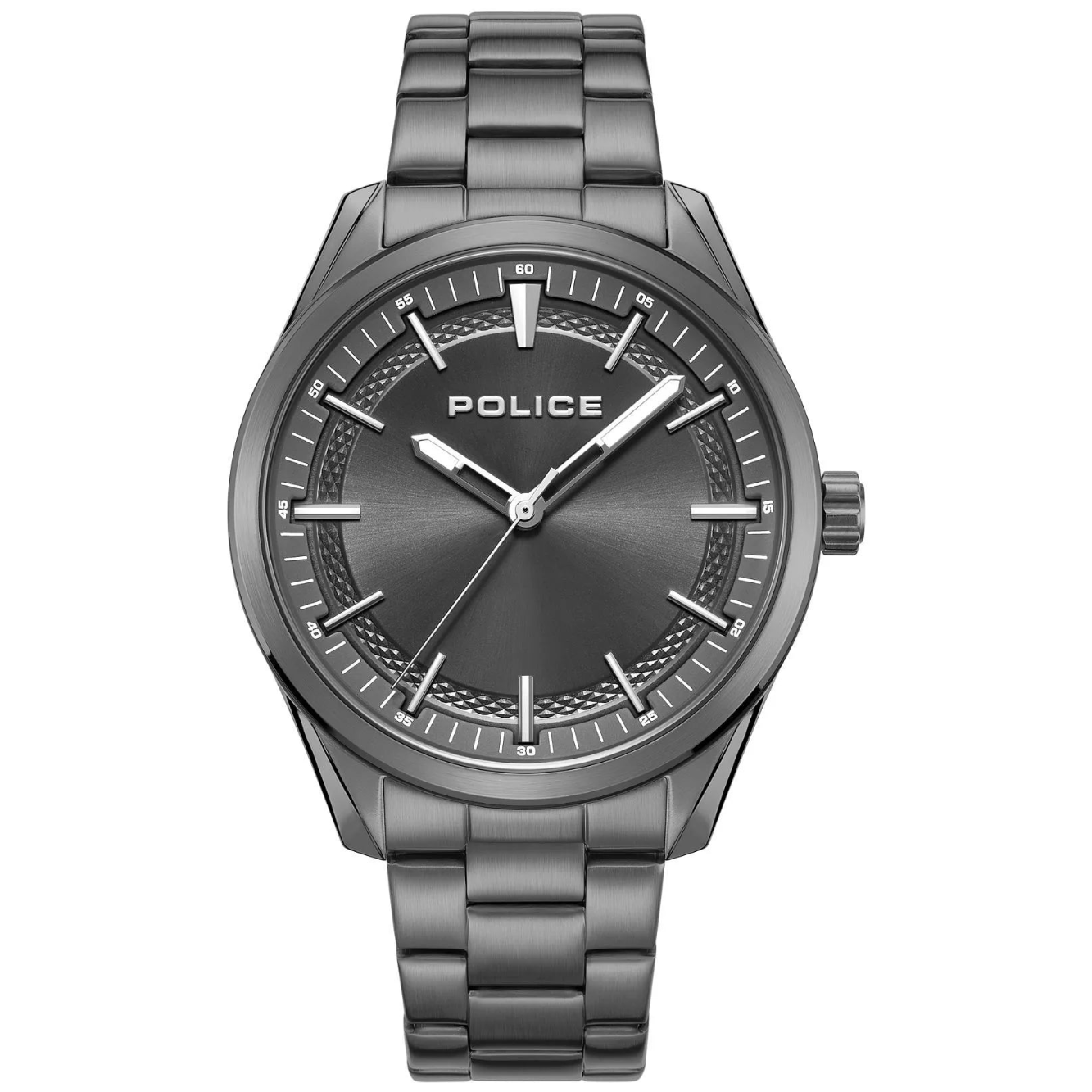 Police Grille Watch PEWJG0018206
